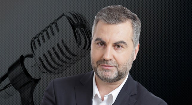 Monólogo de Alsina: "Felipe se ha mirado al espejo y se ha dicho que Cristina no debe ser duquesa" Monólogo de Alsina: "Felipe se ha mirado al espejo y se ha dicho que Cristina no debe ser duquesa"