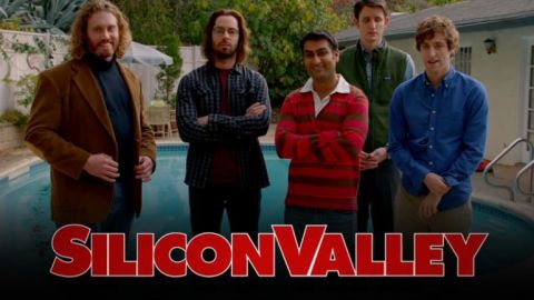 Silicon Valley, serie