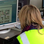 La Guardia Civil analiza contenido pedófilo en un ordenador