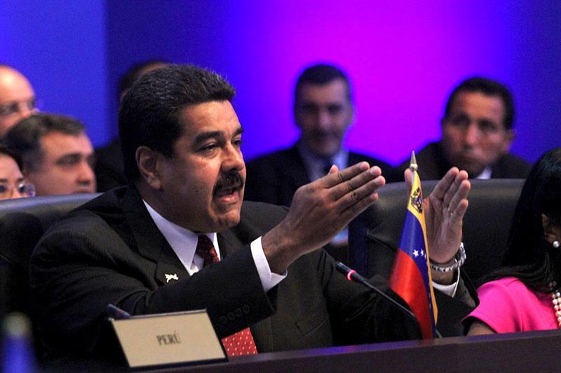 Roberto Marrero: "Maduro ha aplazado el juicio de Leopoldo López por la visita de Felipe González" Roberto Marrero: "Maduro ha aplazado el juicio de Leopoldo López por la visita de Felipe González"