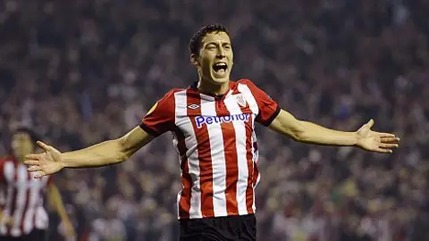 Óscar de Marcos Óscar de Marcos