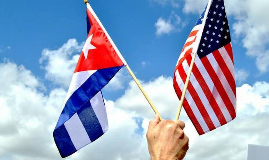Cuba abrirá su embajada en Estados Unidos el 20 de julio Cuba abrirá su embajada en Estados Unidos el 20 de julio