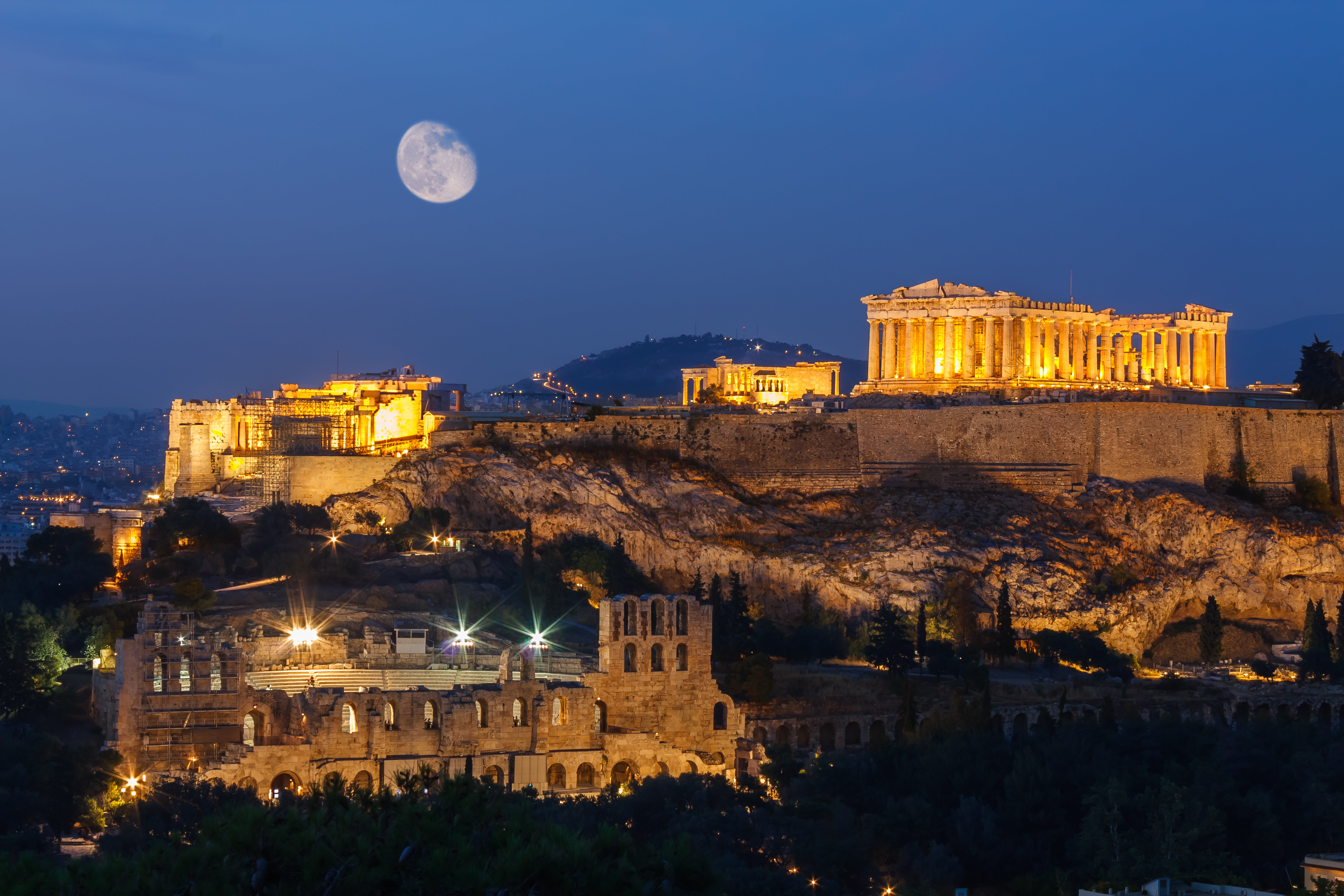 Cantamos a Grecia Cantamos a Grecia