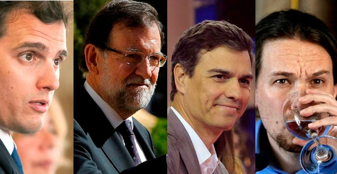 Tres puntos que traerán el miedo de los líderes políticos Tres puntos que traerán el miedo de los líderes políticos