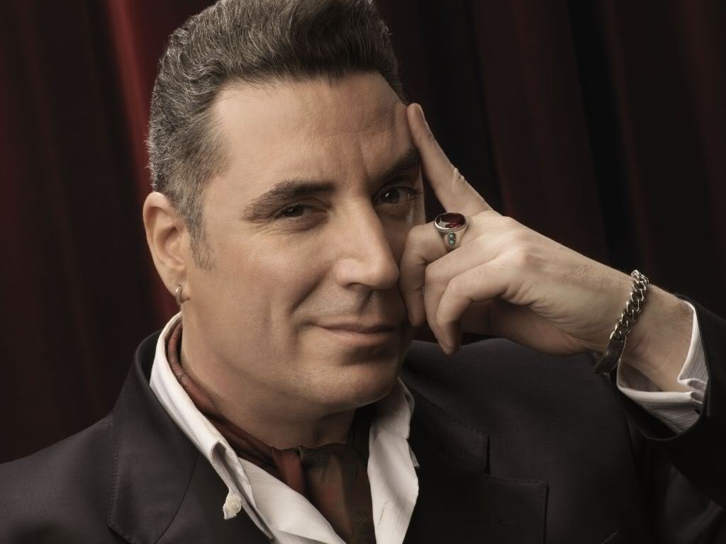 Loquillo actuará en Palencia el próximo sábado en sustitución del Dúo Dinámico Loquillo actuará en Palencia el próximo sábado en sustitución del Dúo Dinámico