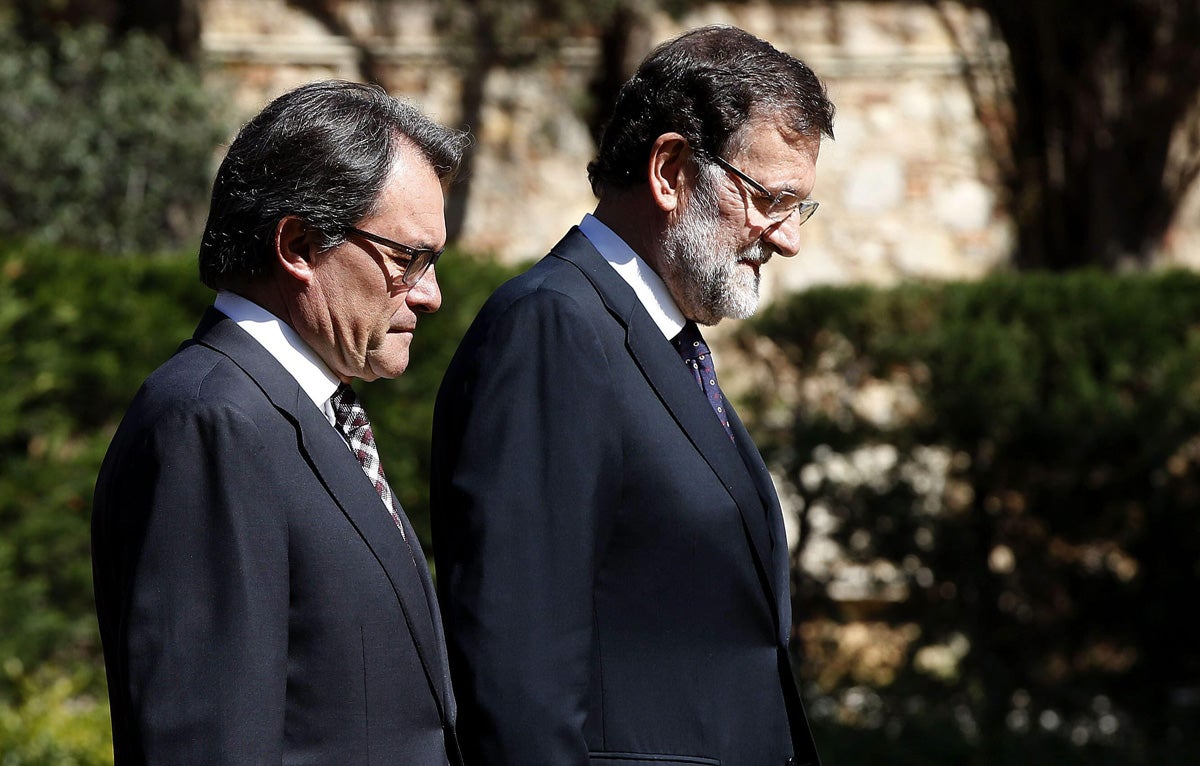 Tertulia:¿Qué pasa si coinciden las elecciones generales y las catalanas? Tertulia:¿Qué pasa si coinciden las elecciones generales y las catalanas?