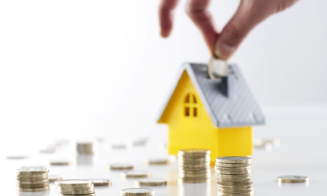 La firma de hipotecas sobre las viviendas modera su avance al 8,2% en octubre La firma de hipotecas sobre las viviendas modera su avance al 8,2% en octubre