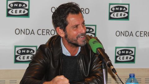 Quique S&aacute;nchez Floren en Al Primer Toque