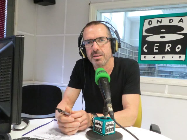 Cantabria en la Onda 29/02/2016 Cantabria en la Onda 29/02/2016