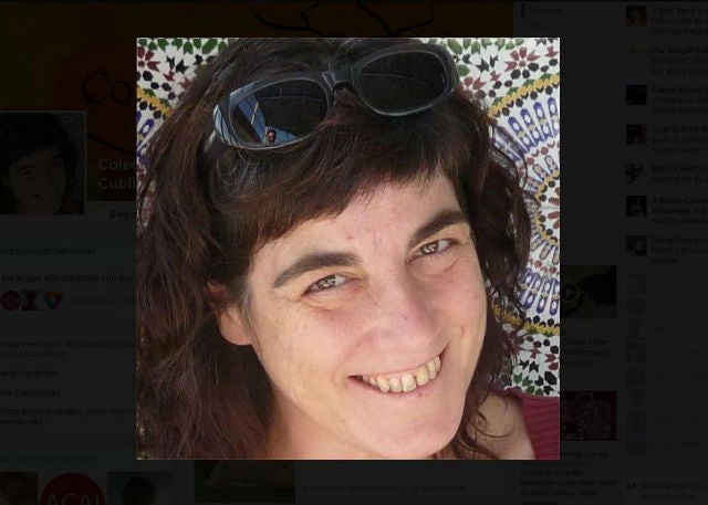 Entrevista con otro enfoque con Miryam Cubiles Entrevista con otro enfoque con Miryam Cubiles