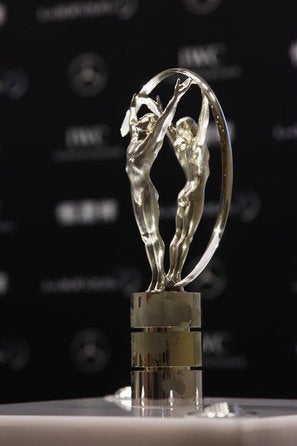 Real Madrid, Ana Carrasco, Jon Rahm y Sergio García, nominados a los Laureus Real Madrid, Ana Carrasco, Jon Rahm y Sergio García, nominados a los Laureus