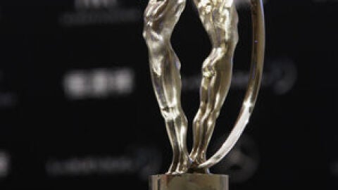 Premios Laureus 2015
