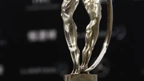 Premios Laureus 2015 Premios Laureus 2015