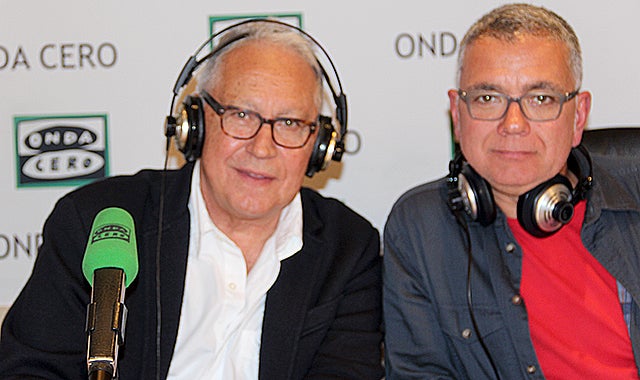 Fernando G. Delgado: "Seguramente, no todo se hizo bien hace 40 años, pero tampoco se podía hacer mejor" Fernando G. Delgado: "Seguramente, no todo se hizo bien hace 40 años, pero tampoco se podía hacer mejor"