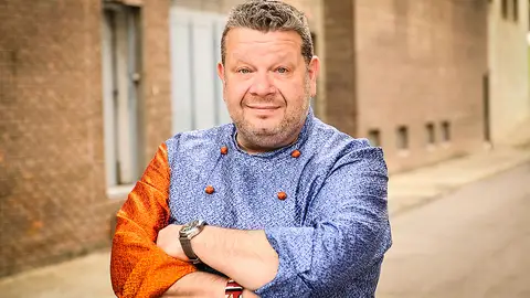 Alberto Chicote Alberto Chicote