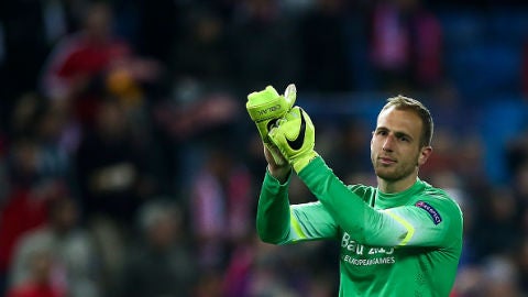 Jan Oblak