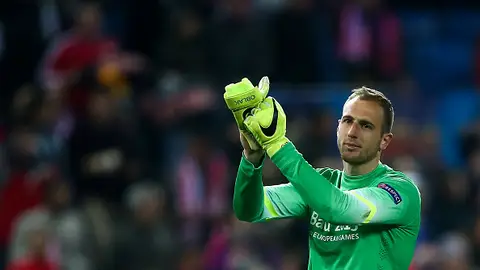 Jan Oblak Jan Oblak
