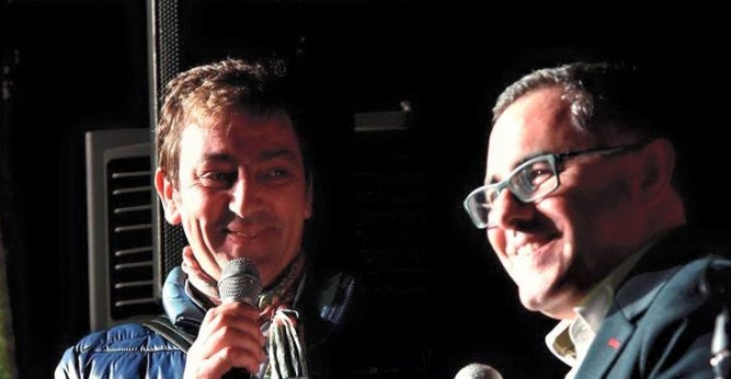 Discoforum: Combinamos a Pérez Prado con lo nuevo de Jimmy Sommerville Discoforum: Combinamos a Pérez Prado con lo nuevo de Jimmy Sommerville