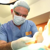 Cirugía plástica y cirugía oral Cirugía plástica y cirugía oral