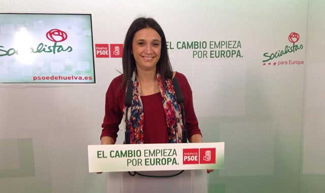 PSOE-A: "Moreno está obsesionado con confrontar con Sánchez en lugar de defender los intereses de los andaluces" PSOE-A: "Moreno está obsesionado con confrontar con Sánchez en lugar de defender los intereses de los andaluces"