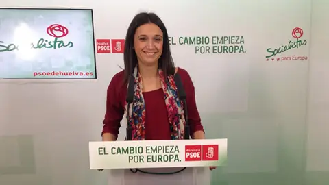 María Márquez María Márquez