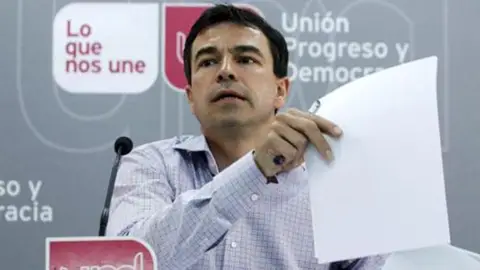 Andrés Herzog en Más de uno Andrés Herzog en Más de uno