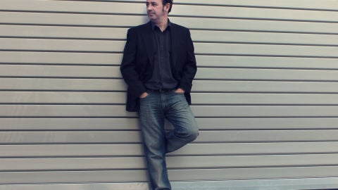 Adolfo Garc&iacute;a Ortega
