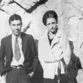 Bonnie and Clyde