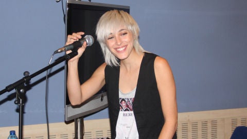 Ondina en M&aacute;s de uno