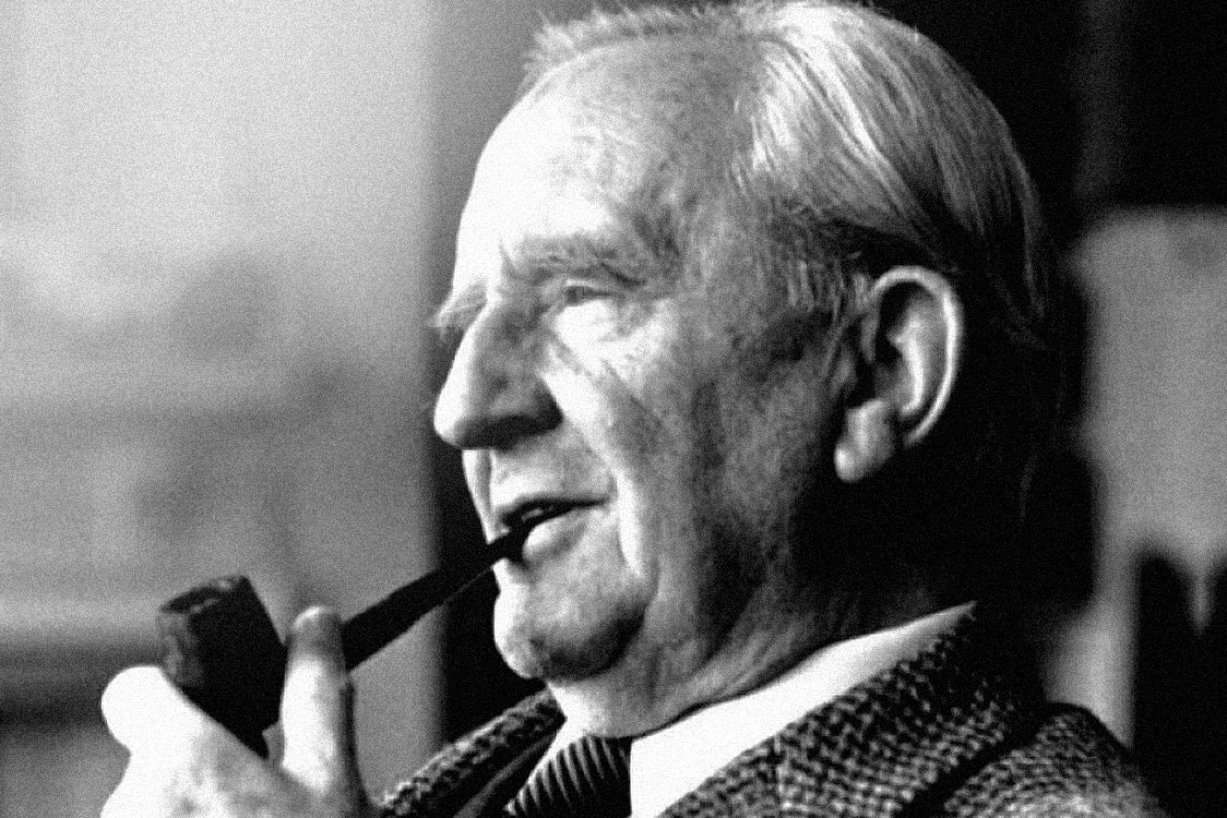 La Cultureta Gran Reserva: Los universos de J. R. R. Tolkien La Cultureta Gran Reserva: Los universos de J. R. R. Tolkien