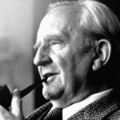 JRR Tolkien JRR Tolkien