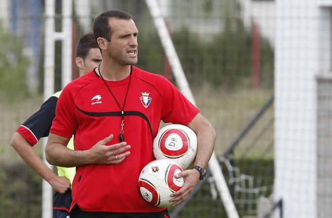 Onda Deportiva Navarra. 07/10/2016 Onda Deportiva Navarra. 07/10/2016