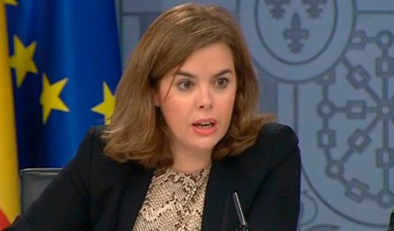 El Consejo de Ministros aprueba el objetivo presupuestario y de deuda de las CCAA El Consejo de Ministros aprueba el objetivo presupuestario y de deuda de las CCAA