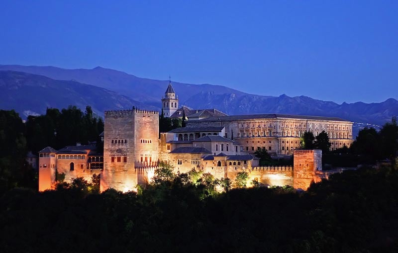 ¿Cómo nacen las ciudades Patrimonio? ¿Cómo nacen las ciudades Patrimonio?