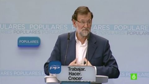 Mariano Rajoy