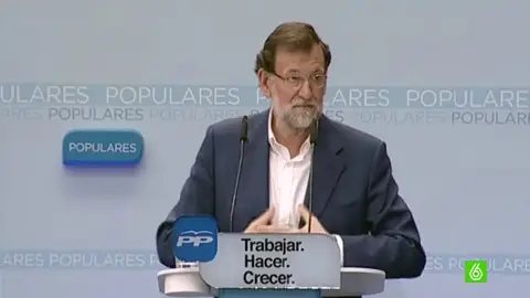 Mariano Rajoy Mariano Rajoy