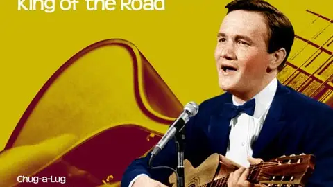 Roger Miller Roger Miller