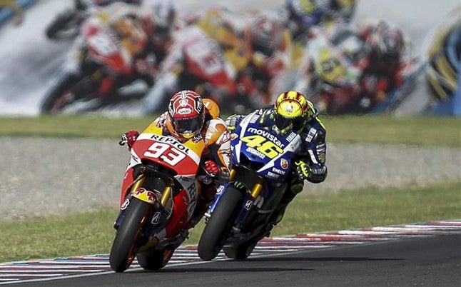 ¡Todos a Jerez! ¡Todos a Jerez!