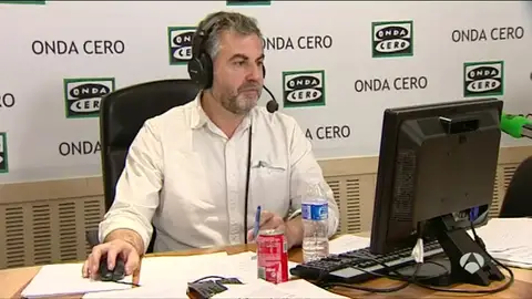 Carlos Alsina Carlos Alsina
