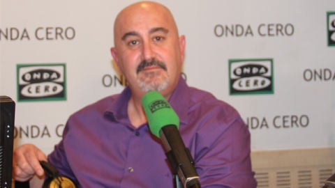 Roberto L&oacute;pez- Herrero en M&aacute;s de Uno