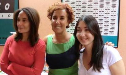 Aquí en la Onda Cantabria 25/05/2015 Aquí en la Onda Cantabria 25/05/2015