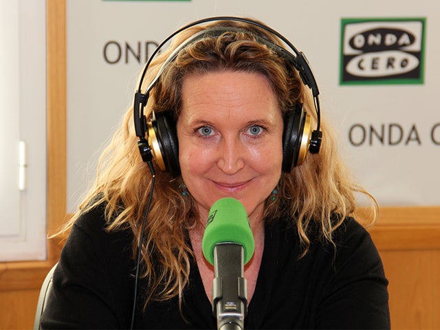 Lisa Lovatt-Smith:“Nosotros somos parte de la solución a los problemas de la niñez en África” Lisa Lovatt-Smith:“Nosotros somos parte de la solución a los problemas de la niñez en África”