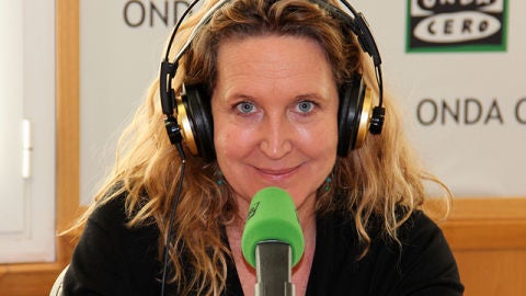 Lisa Lovatt-Smith