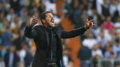 Simeone Cuartos de Final Simeone Cuartos de Final
