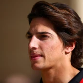 Roberto Merhi, en el GP de Baréin Roberto Merhi, en el GP de Baréin