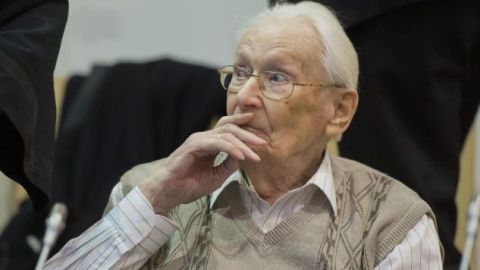 Oskar Gr&ouml;ning