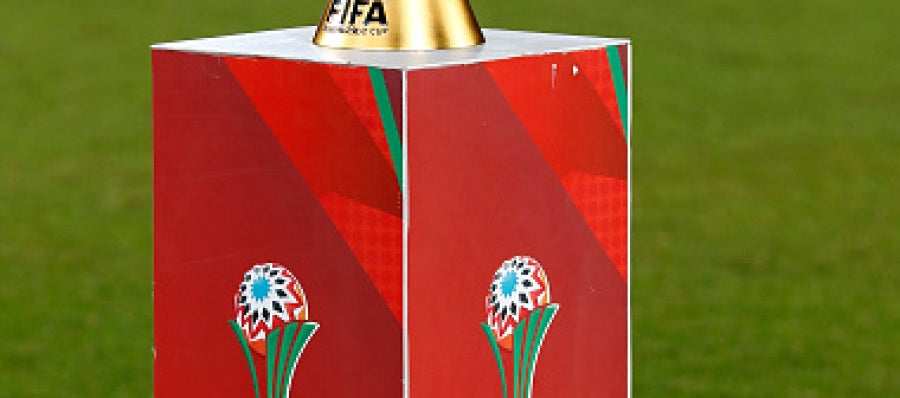 Trofeo Mundial de Clubes Trofeo Mundial de Clubes