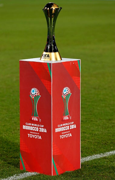 Qatar será la sede del Mundial de Clubes en 2019 y 2020 Qatar será la sede del Mundial de Clubes en 2019 y 2020