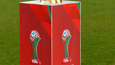 Trofeo Mundial de Clubes