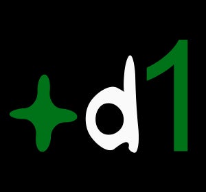 Logotipo "Más de uno" Logotipo "Más de uno"